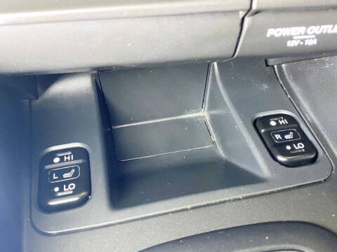 2003 Acura TL 3.2 Type-S w/Navi