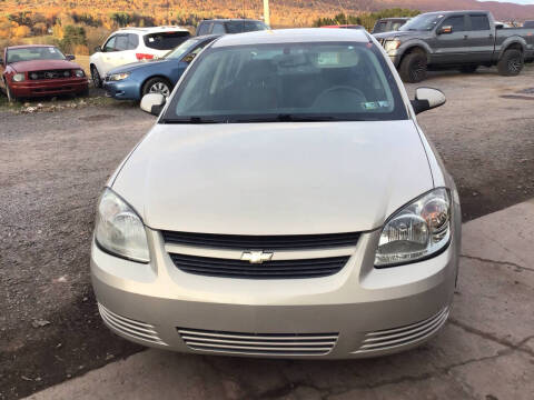 2009 Chevrolet Cobalt LT