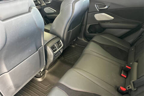 2023 Acura RDX SH-AWD w/Advance w/A-SPEC