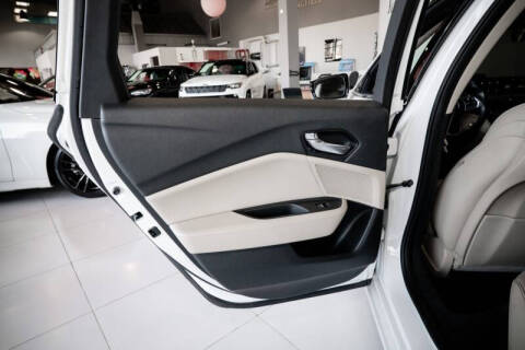 2021 Acura TLX SH-AWD w/Tech