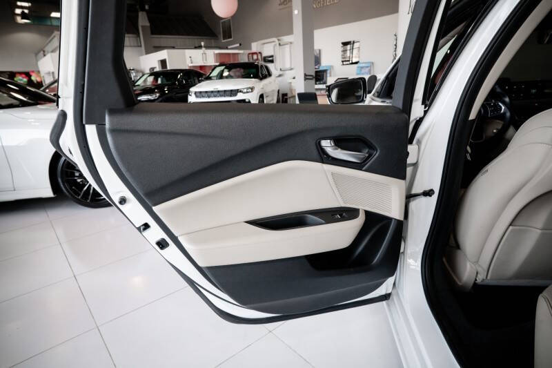 2021 Acura TLX SH-AWD w/Tech