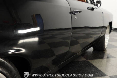 1966 Chevrolet Chevelle