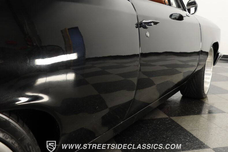 1966 Chevrolet Chevelle