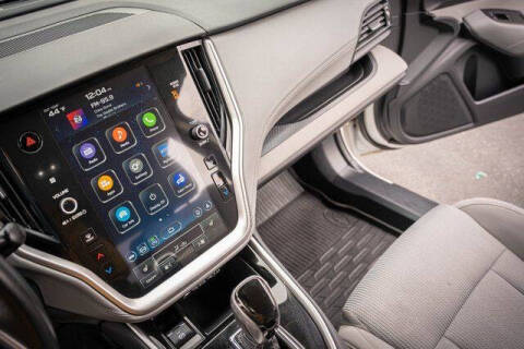 2024 Subaru Legacy Premium