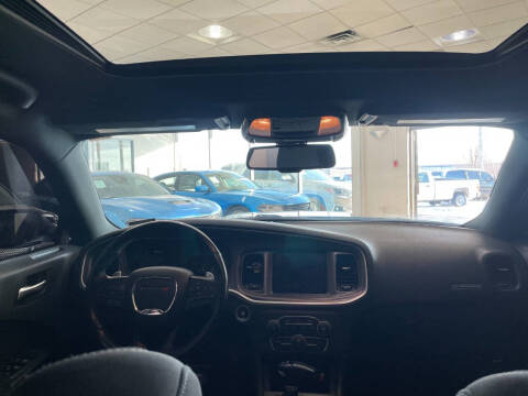 2019 Dodge Charger R/T