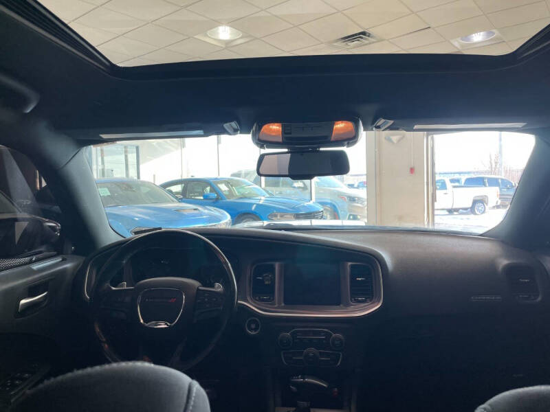 2019 Dodge Charger R/T