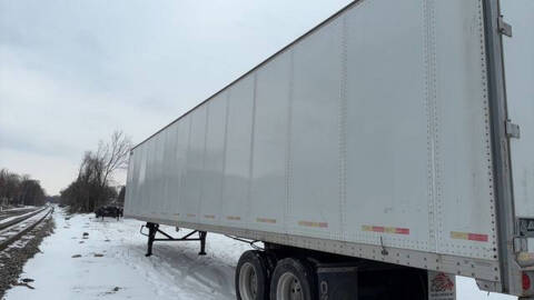 2023 Atro Dry Van