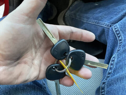 2012 Hyundai Accent GS