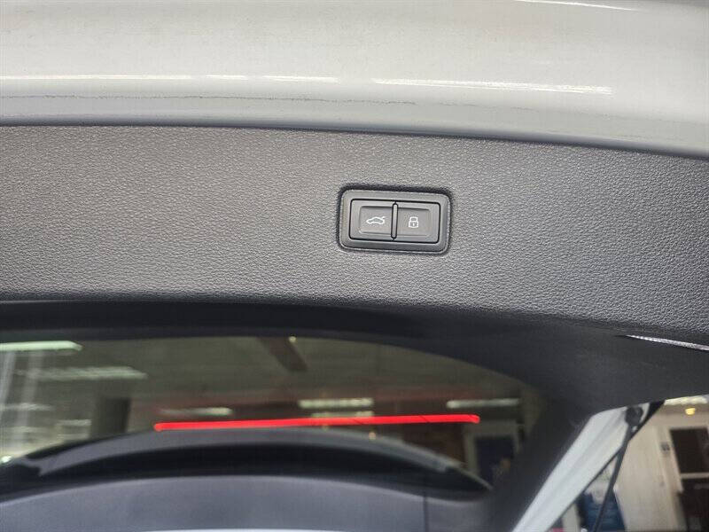 2018 Audi Q7 3.0T quattro Premium Plus