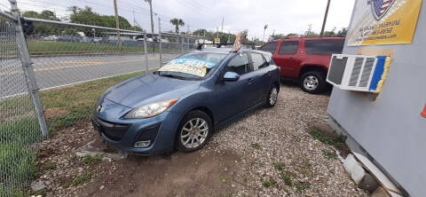 2010 Mazda MAZDA3 for sale at FL Auto Sales LLC in Orlando FL