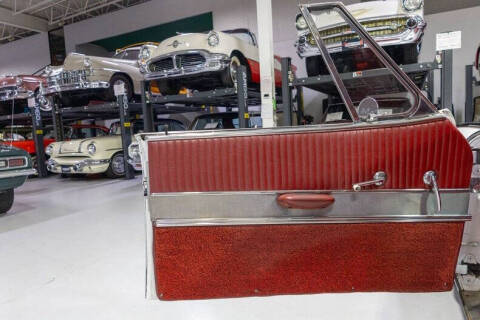 1962 Studebaker Hawk