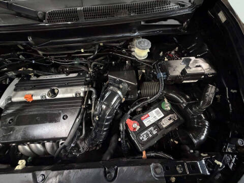 2008 Honda Element LX