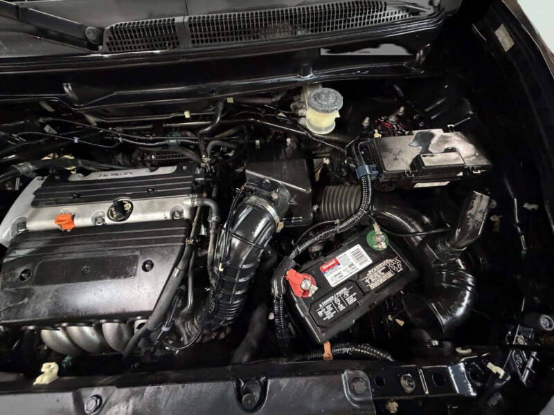 2008 Honda Element LX