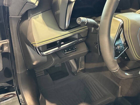 2024 Chevrolet Corvette Z06