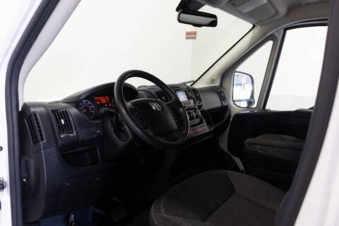 2014 RAM ProMaster 3500 159 WB