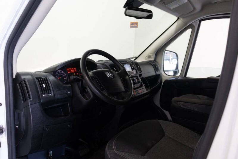 2014 RAM ProMaster 3500 159 WB
