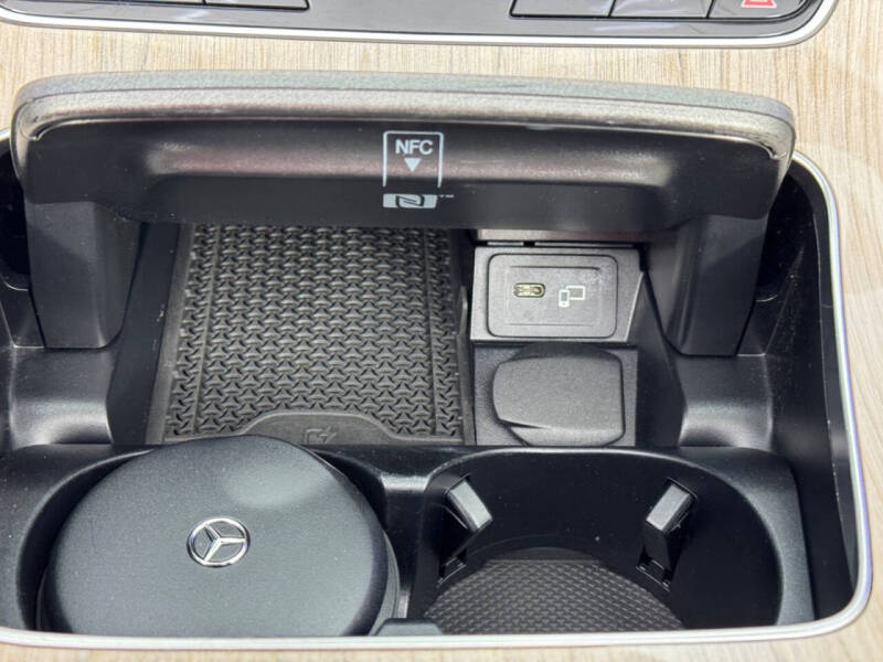 2023 Mercedes-Benz E-Class E 450