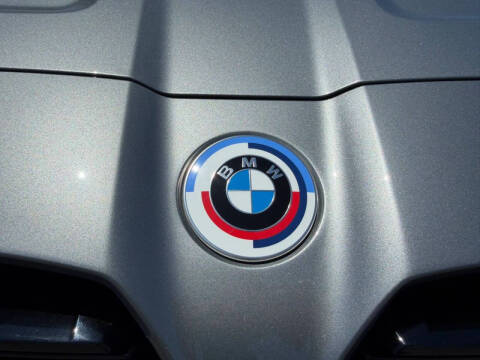 2023 BMW M4 Competition