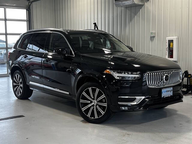 2023 Volvo XC90 B6 Plus Bright Theme 7P