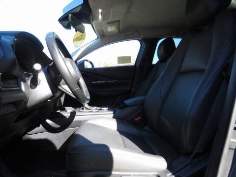 2023 Mazda CX-30 2.5 S Select