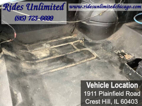 1964 Oldsmobile Cutlass