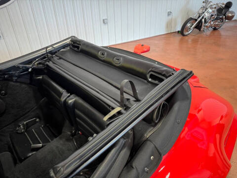 1990 Porsche 911 Carrera 2