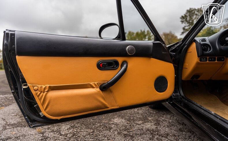 1994 Mazda MX-5 Miata