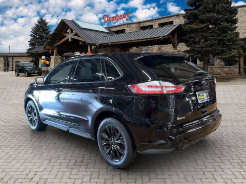 2023 Ford Edge SE