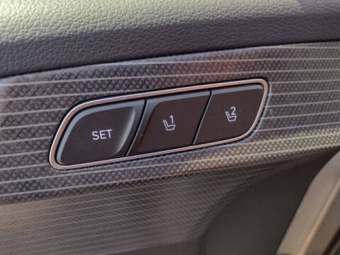 2025 Hyundai Palisade Limited