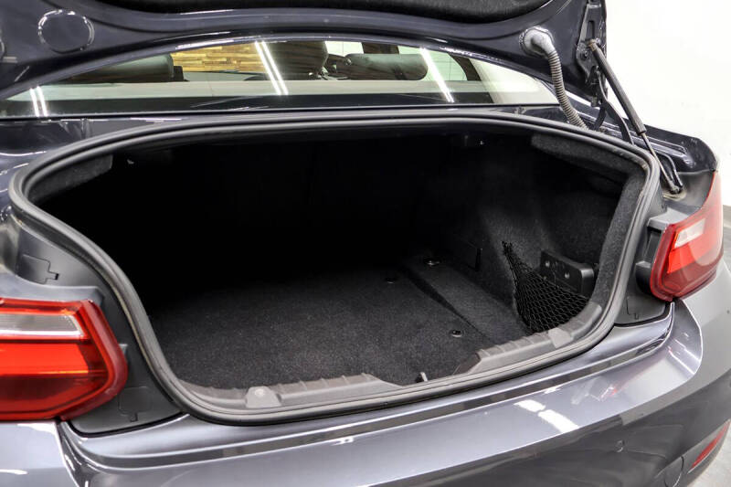 2015 BMW 2 Series M235i