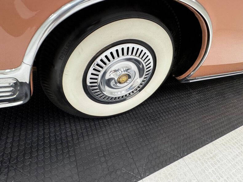 1955 Chrysler Imperial