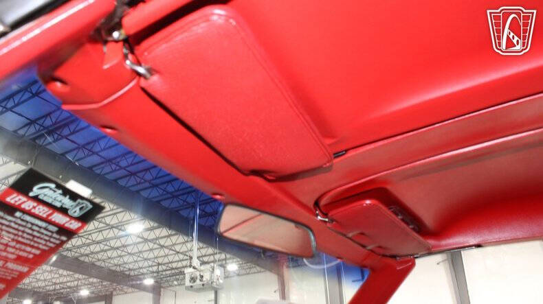 1972 Chevrolet Corvette