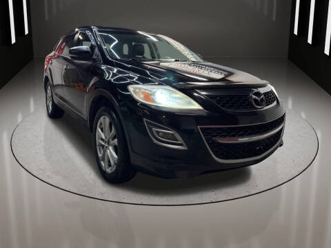 2011 Mazda CX-9 Grand Touring