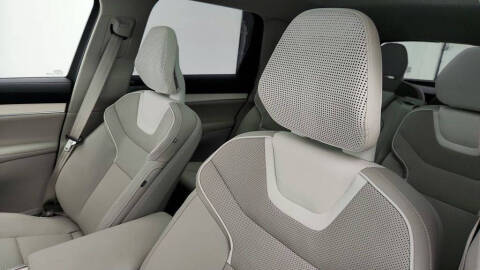 2025 Volvo EX90 Twin Performance Ultra 7P