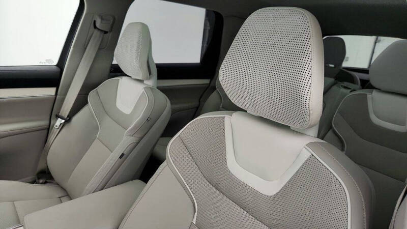 2025 Volvo EX90 Twin Performance Ultra 7P