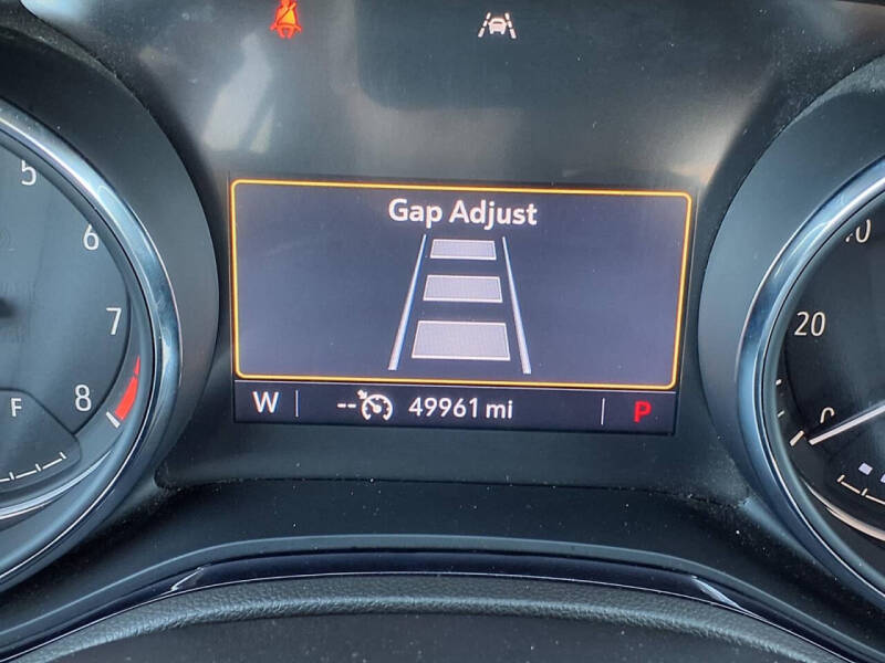 2020 Buick Encore GX Preferred - Photo 15