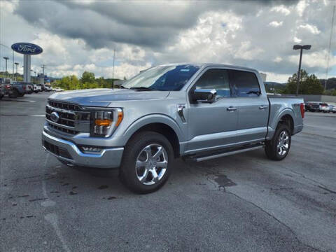 2023 Ford F-150 for sale at Fairway Volkswagen in Kingsport TN
