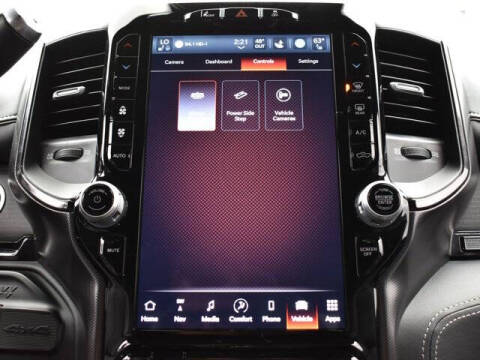 2024 RAM 3500 Limited