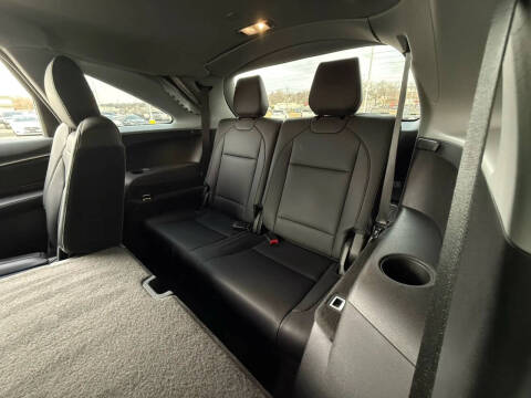 2019 Acura MDX SH-AWD