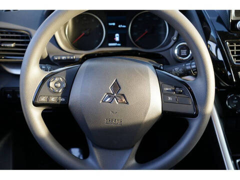 2025 Mitsubishi Eclipse Cross LE