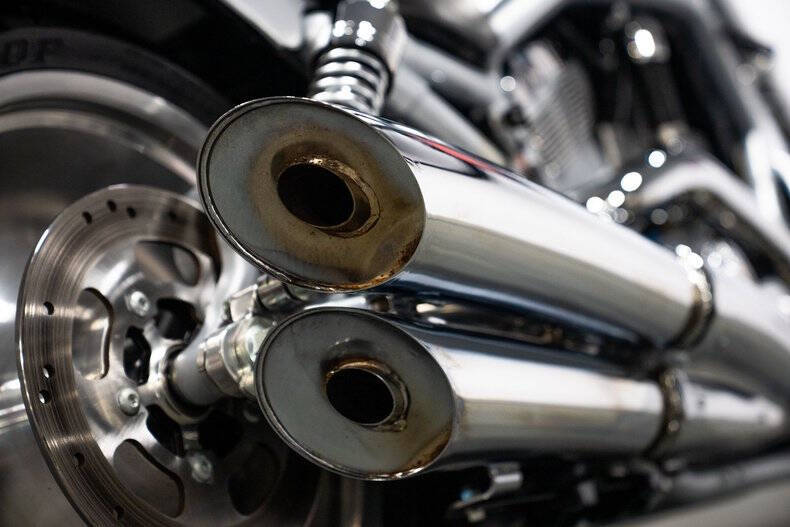 2003 Harley-Davidson V-Rod