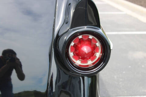 1956 Ford Ranch Wagon