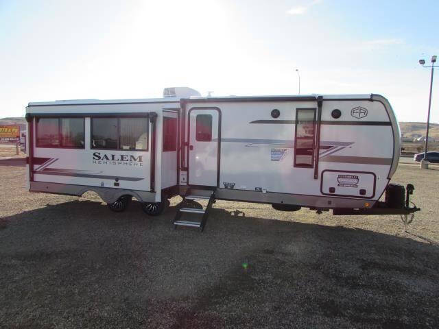 2025 Salem T271RL