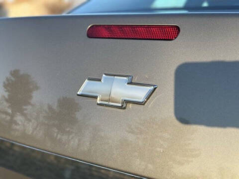 2007 Chevrolet Impala LS