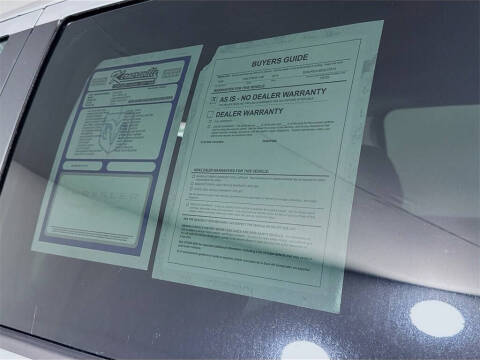 2014 RAM 2500 Big Horn