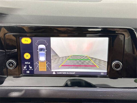 2024 Volkswagen Golf GTI S