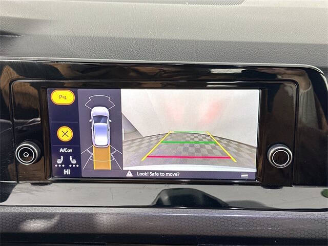 2024 Volkswagen Golf GTI S