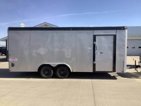 2023 Interstate INTERSTATE