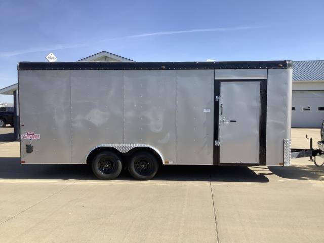 2023 Interstate INTERSTATE