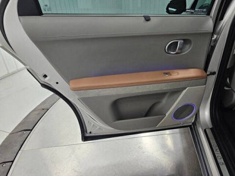 2024 Hyundai Ioniq 5 Disney100 Platinum Edition